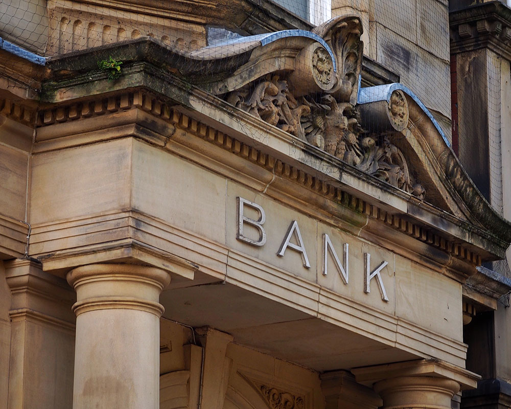 Commercial Cleaning Banks DMS Janitorial