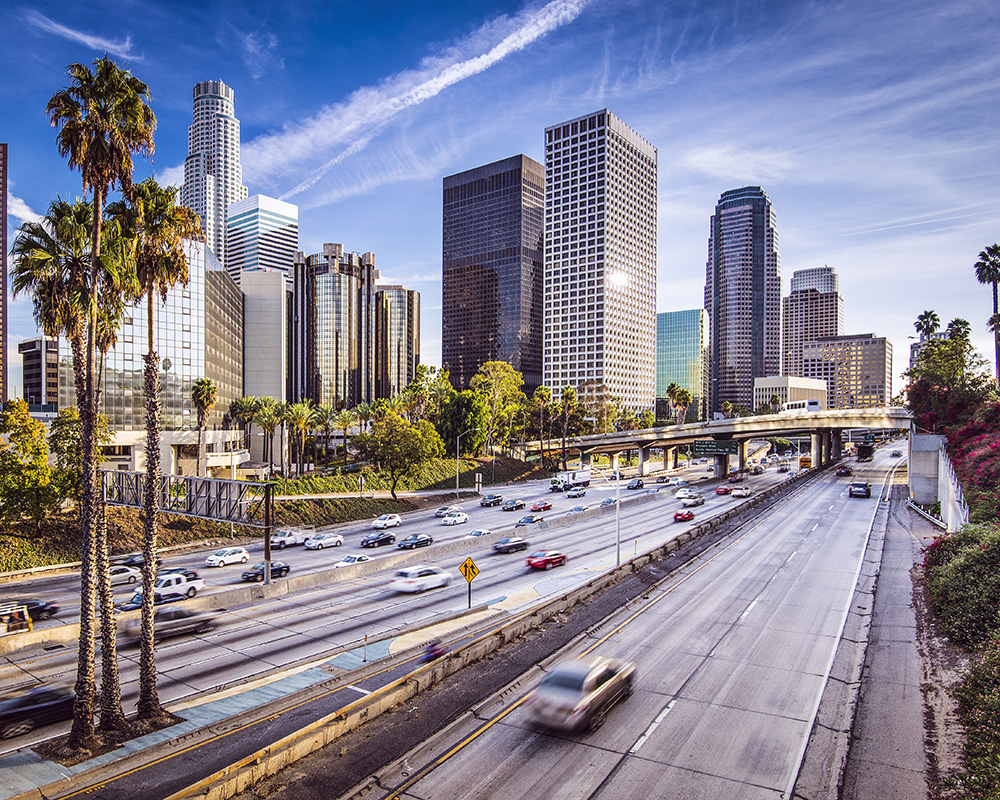 Los Angeles County, CA Commercial Cleaning