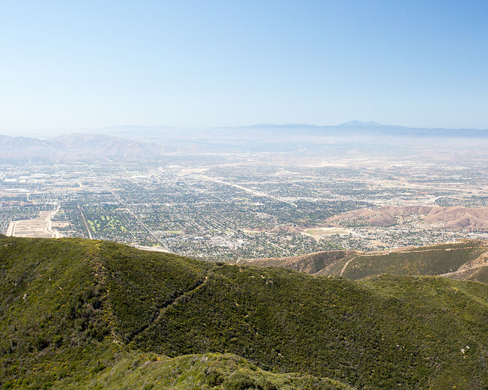 San Bernardino CA Commercial Cleaning