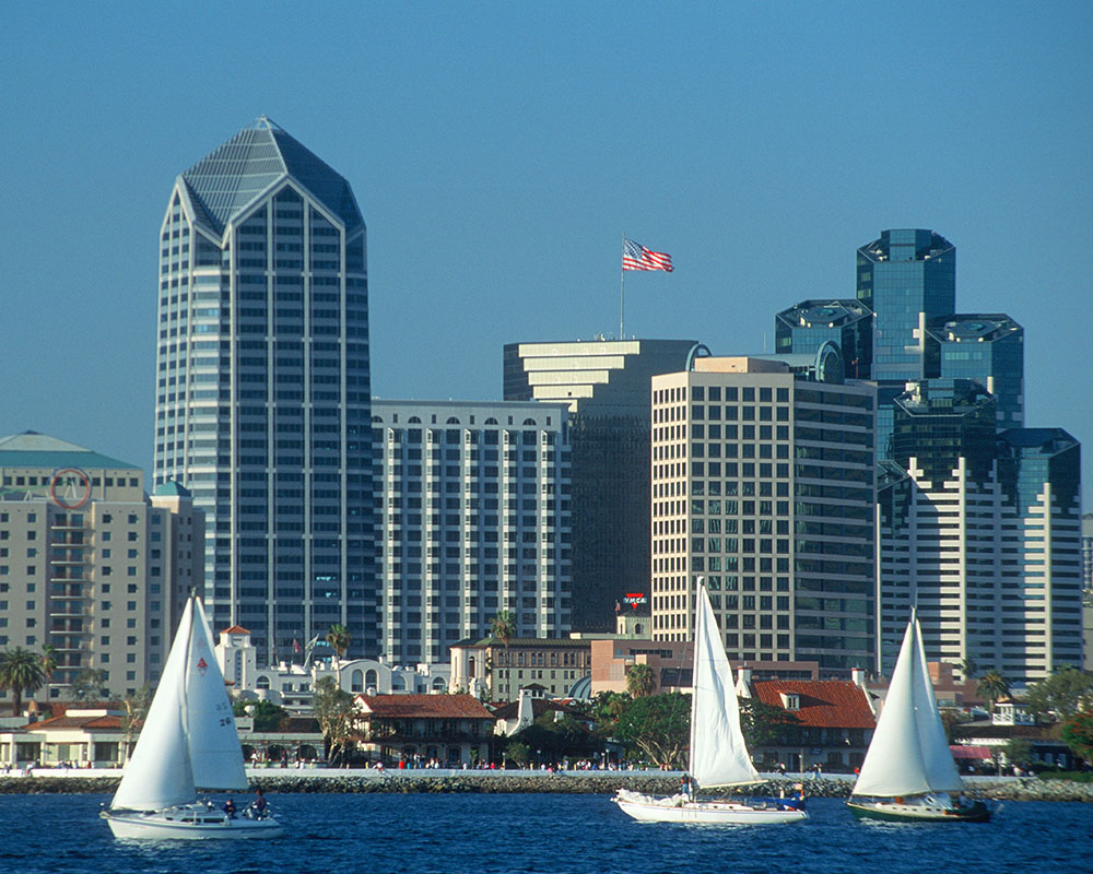 San Diego, CA Commercial Cleaning