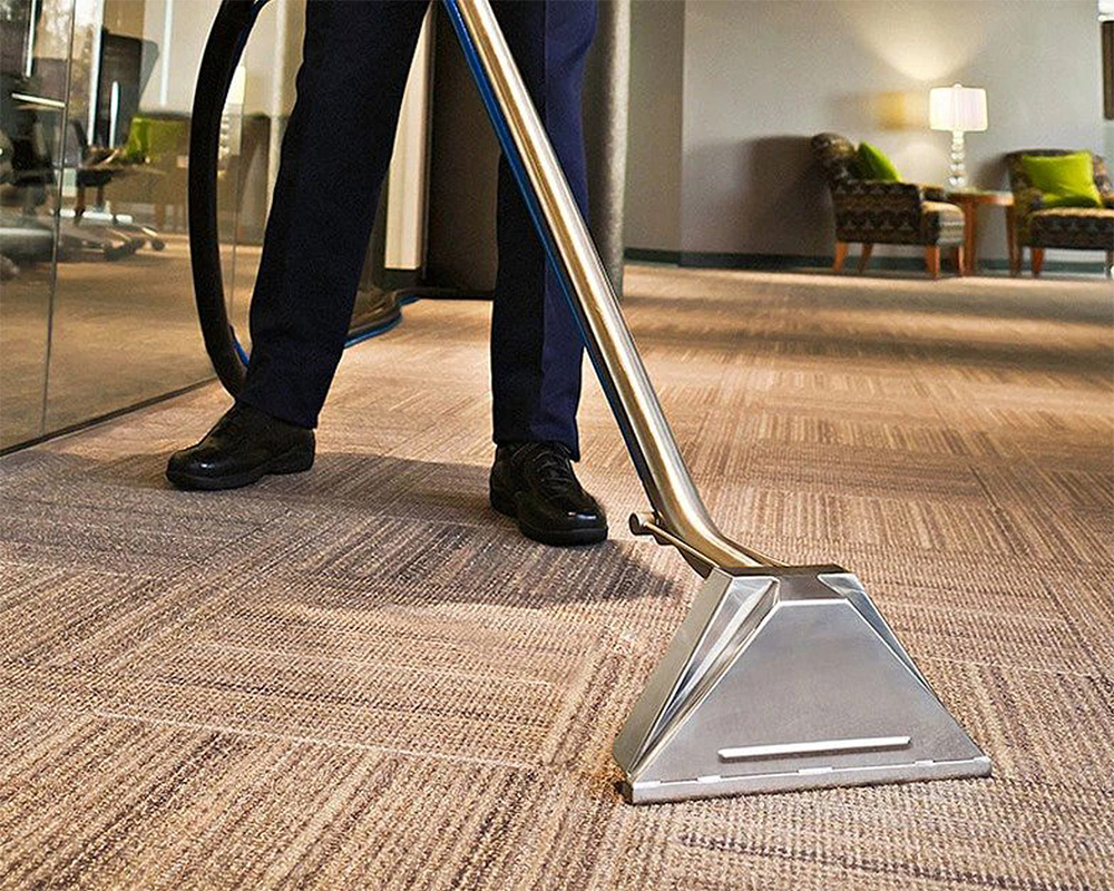 carpet cleaning services