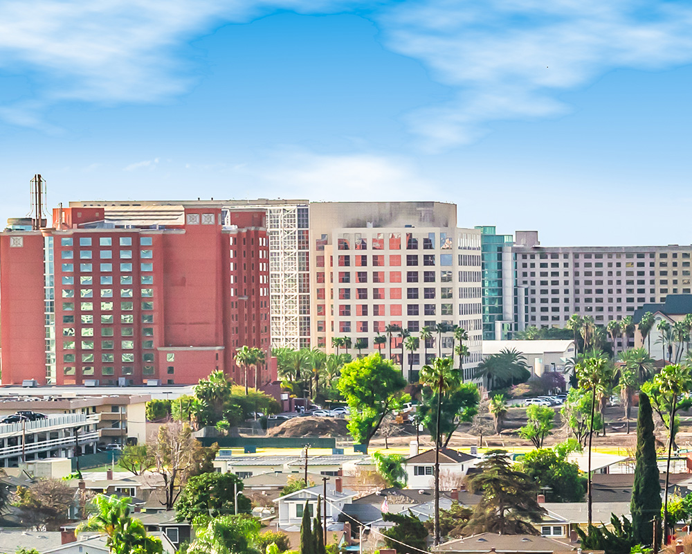 Orange county california commercial cleaning services