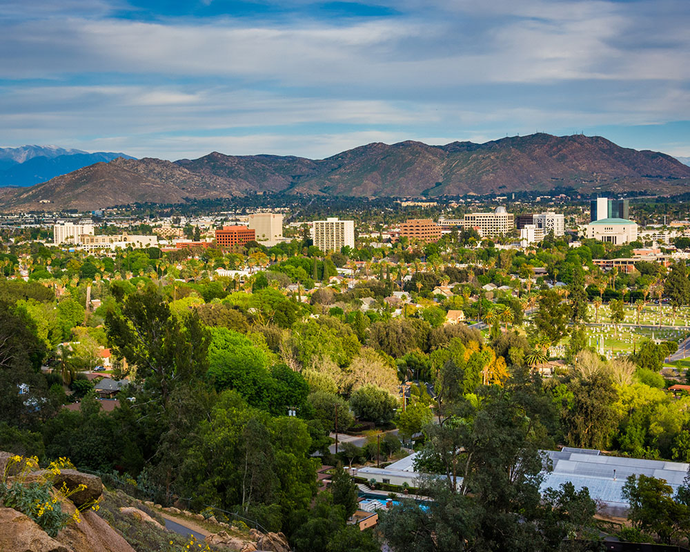 Riverside County CA Commercial Cleaning DMS Janitorial