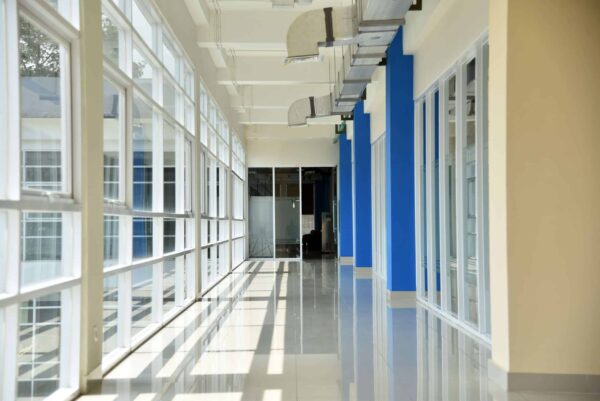 Specialty cleaning services for Anaheim offices including carpet, tile, and VCT floors