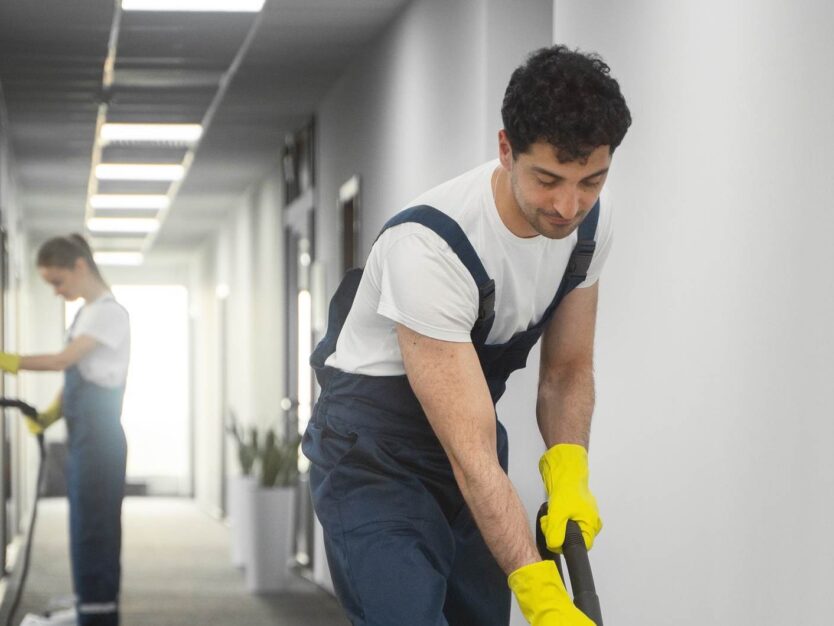 Understanding the Cost of Commercial Cleaning Services Understanding the Cost of Commercial Cleaning Services