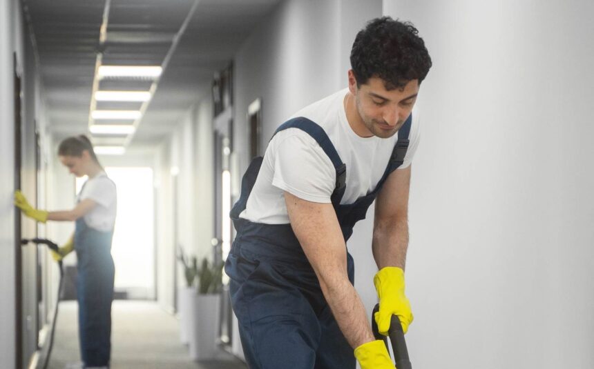 Understanding the Cost of Commercial Cleaning Services Understanding the Cost of Commercial Cleaning Services