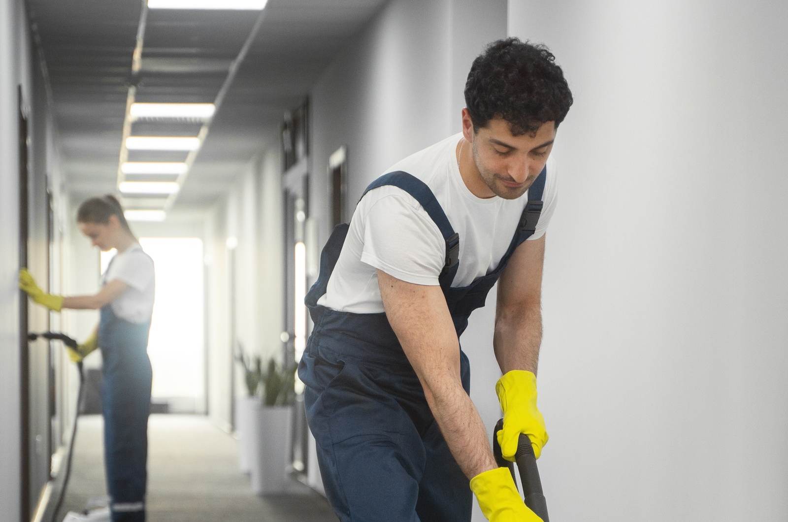Understanding the Cost of Commercial Cleaning Services